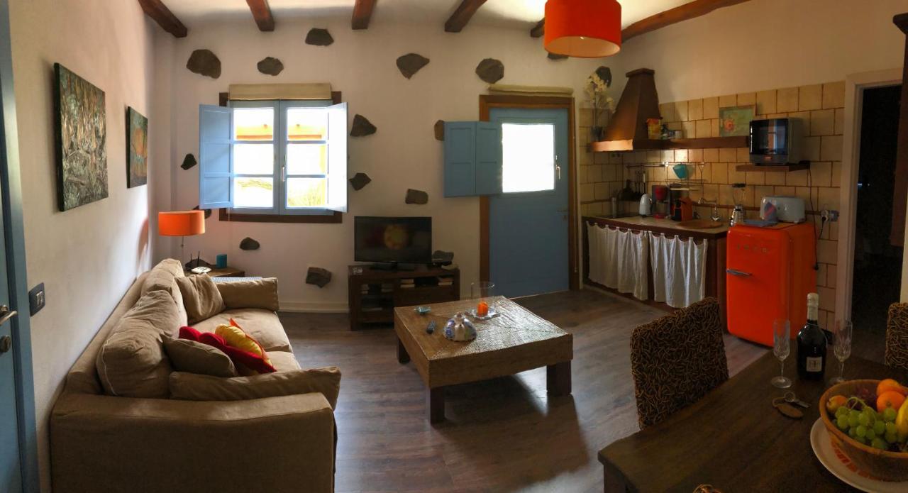 Caserío de la Playa - Только для взрослых Валле Гранд Рей Экстерьер фото